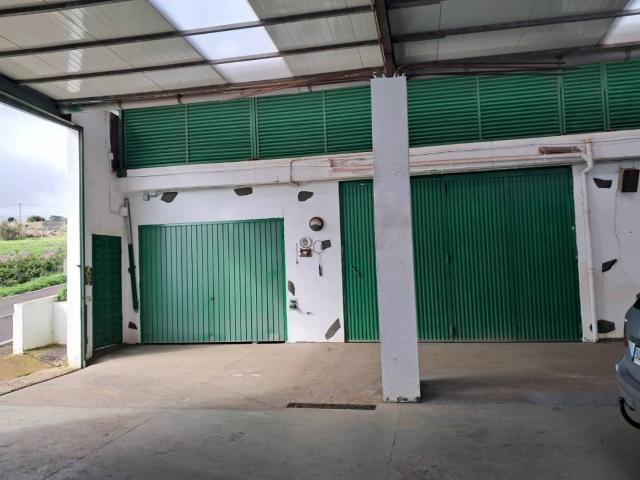 Commercial for rent in San Cristóbal de La Laguna, Tenerife
