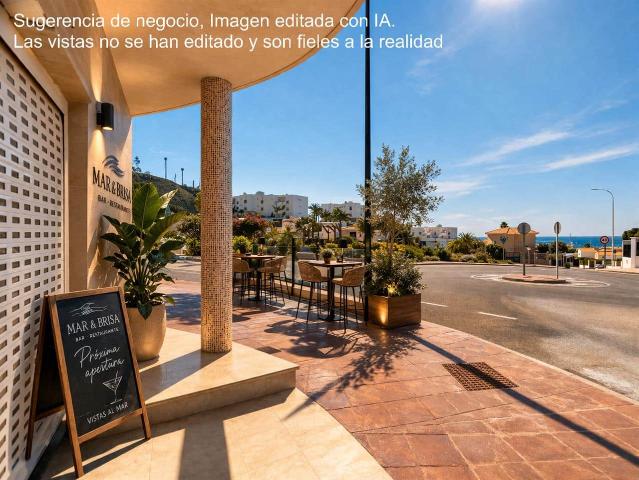 Commercial for rent in San Juan de los Terreros, Pulpí, Almería