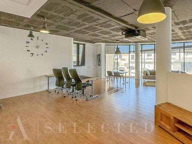 Commercial for rent in Sant Jaume, Palma de Mallorca, Mallorca