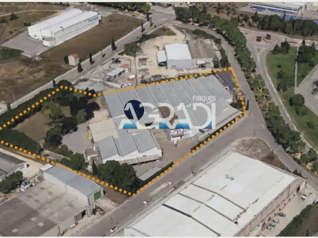 Commercial for rent in Sentmenat, Barcelona