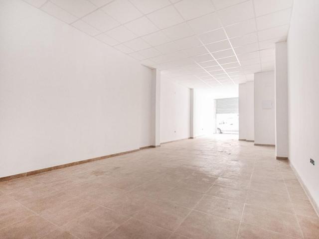 Commercial for rent in Torrent, Valencia