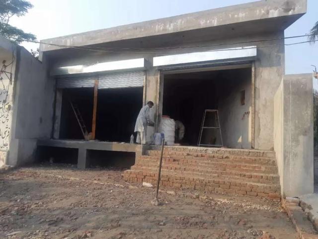 Commercial hall for rent Sialkot ID 22400