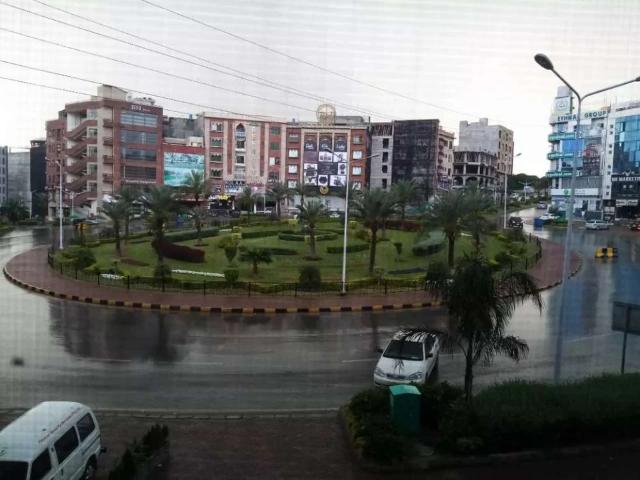 Commercial hall for sale in bahria phase 4 civic center islamabad bahria town id 03494