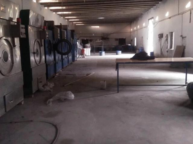 Commercial Hall Faisalabad Dhanaula ID 79458