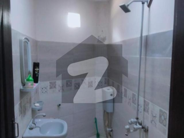 Portion For Rent Gulistan e Jauhar Block 8