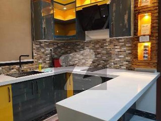 Commercial House Available for Rent Gulshan e Iqbal Block 7