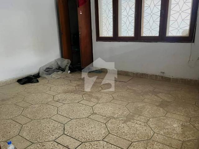 Commercial House For Rent In North Nazimabad Block C Main 200 Ft Road