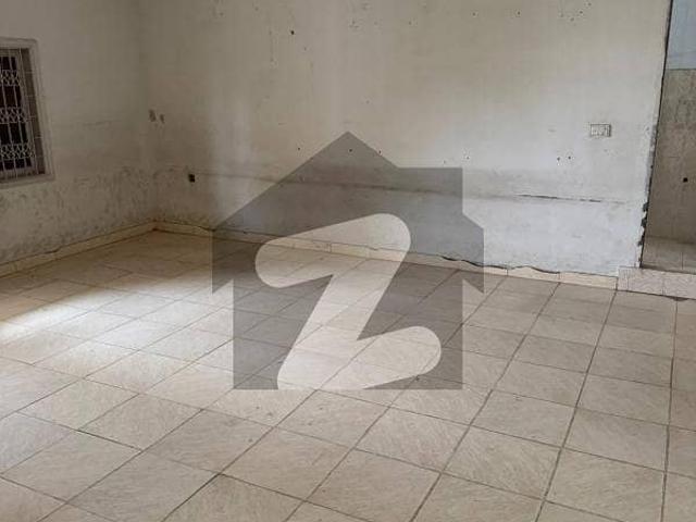 Commercial House For Rent In Block N, North Nazimabad 1000 Yards