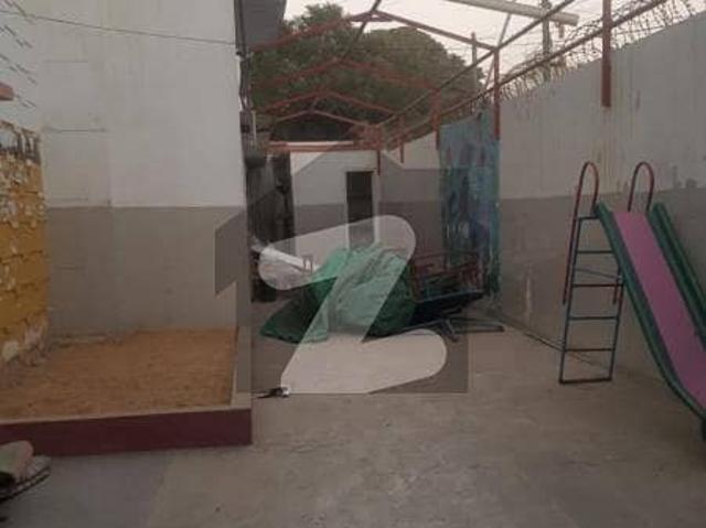 Commercial house for rent