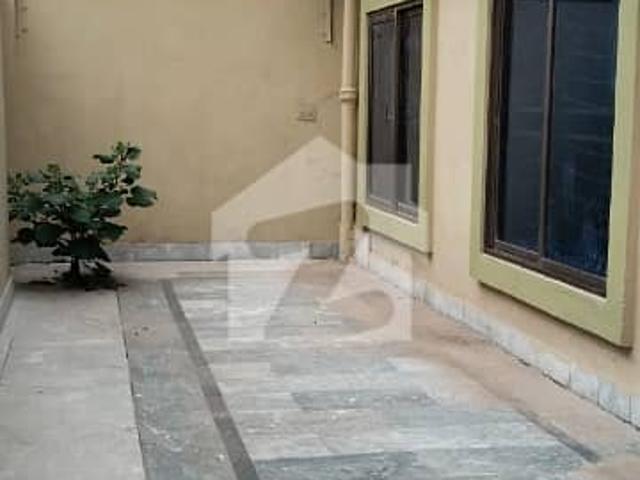 Commercial Ideal for Brands, Banks & Corporate Offices 1 Kanal Commercial Plot 4 Sale
