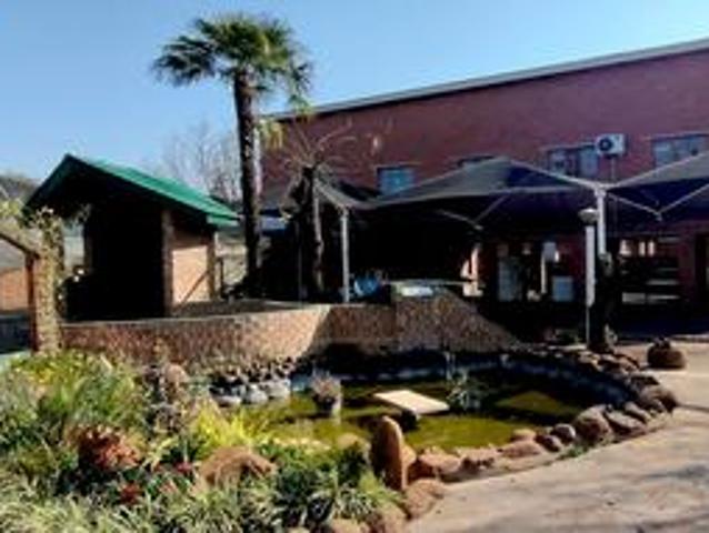 Commercial in Middelburg