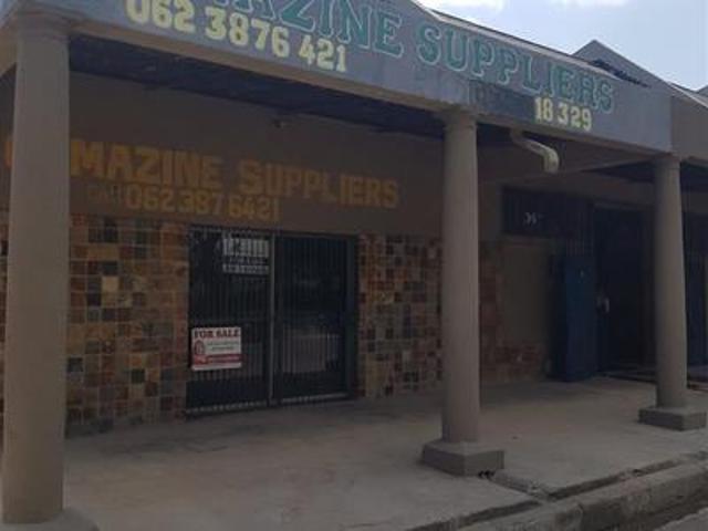 Commercial in Brakpan