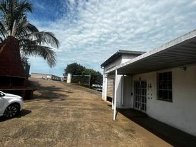 Commercial in Empangeni Central