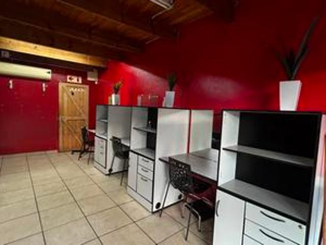 Commercial in Empangeni Central