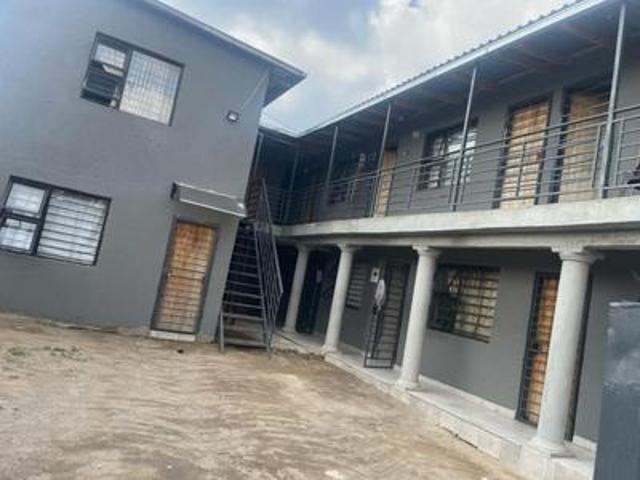 Commercial in Tembisa
