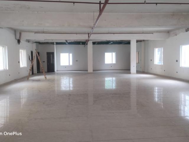 Commercial Industrial Plot 40000 Sq. Ft. in Sector 65 Noida Listing ID: #9495
