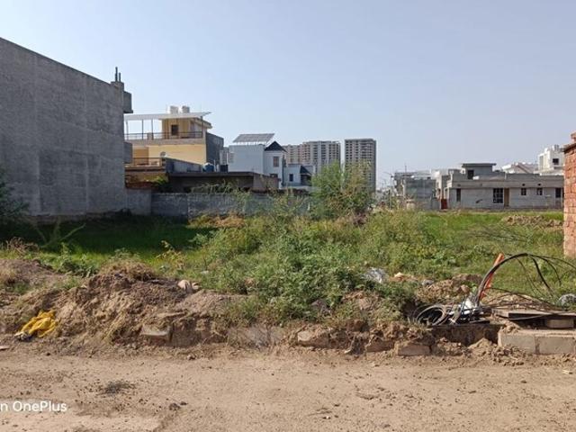 Commercial Industrial Plot 400 Sq. Ft. in Sector 82 A Mohali Listing ID: #10321