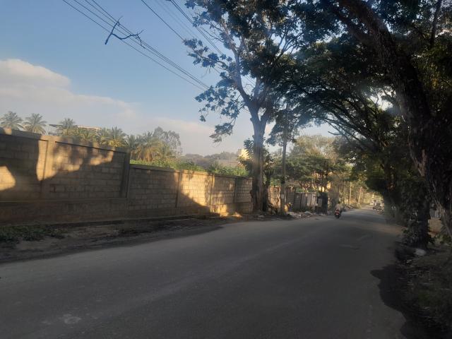 Commercial Industrial Plot 46000 Sq. Ft. in Kumbalgodu Bangalore Listing ID: #8689