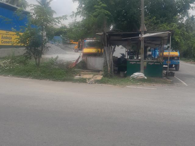 Commercial Industrial Plot 46000 Sq. Ft. in Kumbalgodu Bangalore Listing ID: #8708
