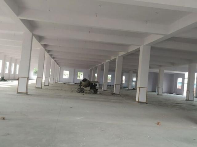 Commercial Industrial Plot 500 Sq. Ft. in Chaupanki Bhiwadi Listing ID: #10236