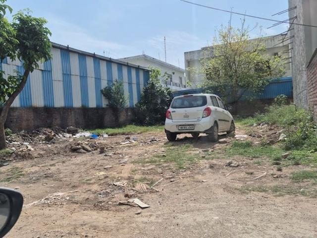 Commercial Industrial Plot 500 Sq. Ft. in Sector 82 Mohali Listing ID: #10208