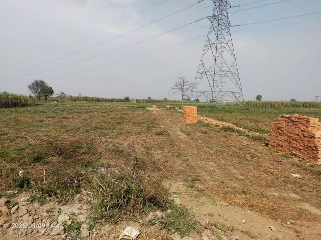Commercial Industrial Plot 550 Sq. Yd. in Murad Nagar Ghaziabad Listing ID: #10193