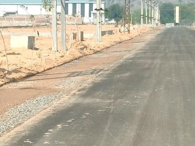 Commercial Industrial Plot 1000 Sq. Mt. in Ghilot Neemrana Listing ID: #10105