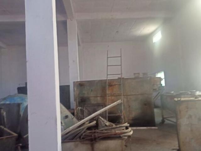Commercial Industrial Plot 1000 Sq. Ft. in Bhiwadi Mod Bhiwadi Listing ID: #10272