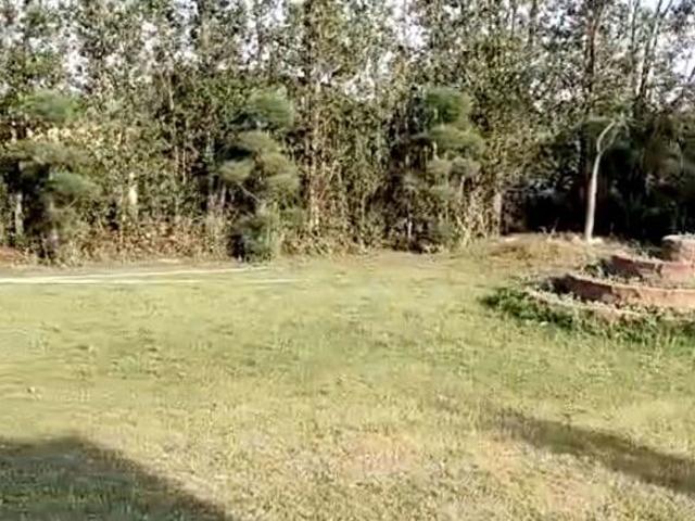 Commercial Industrial Plot 100 Sq. Yd. in Sector 82 A Mohali Listing ID: #10337