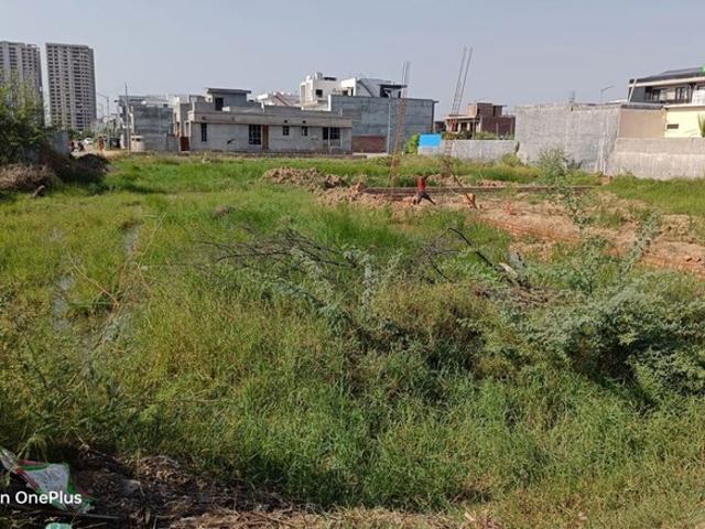 Commercial Industrial Plot 103 Sq. Yd. in Sector 115 Mohali Listing ID: #10381