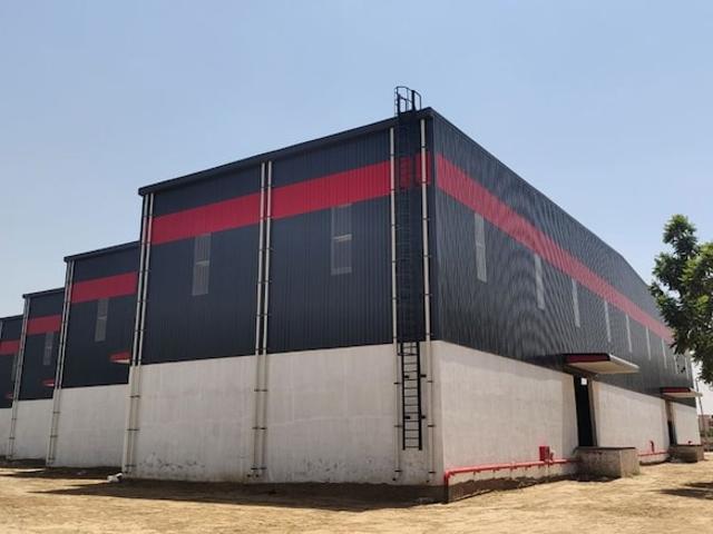 Commercial Industrial Plot 10 Acre in Ghilot Neemrana Listing ID: #10312