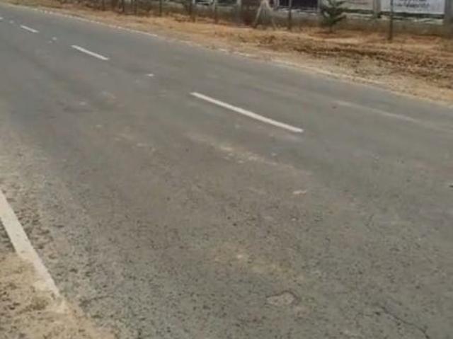 Commercial Industrial Plot 1210 Sq. Yd. in Sector 150 Faridabad Listing ID: #10314