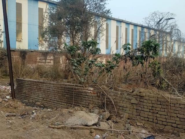Commercial Industrial Plot 1500 Sq. Yd. in Modinagar Ghaziabad Listing ID: #10203