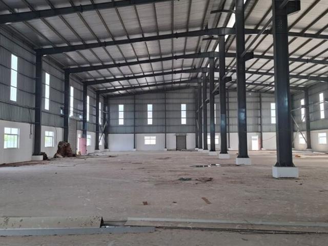 Commercial Industrial Plot 2000 Sq. Mt. in Chaupanki Bhiwadi Listing ID: #10321