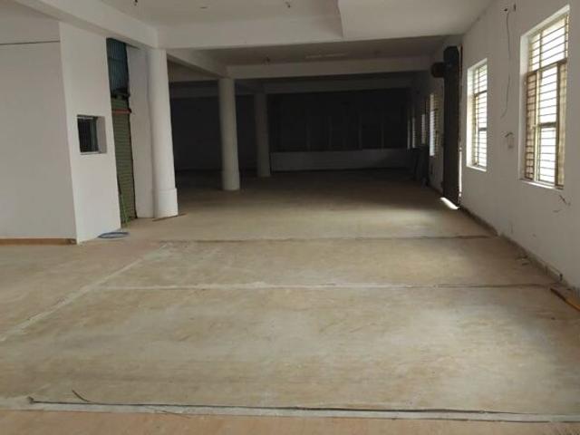 Commercial Industrial Plot 2700 Sq. Ft. in Sector 65 Noida Listing ID: #9955