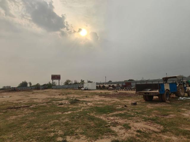 Commercial Industrial Plot 311 Sq. Yd. in Lalru Mohali Listing ID: #10382