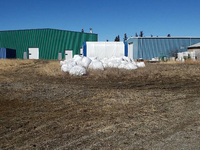 Commercial / Industrial Property For Sale