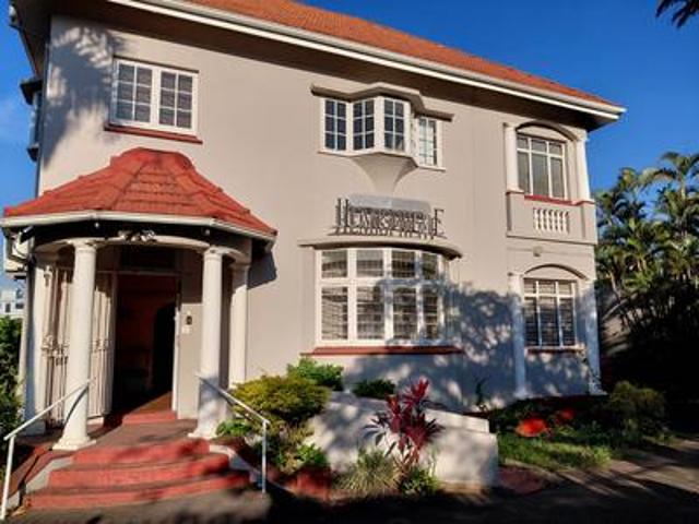 commercial investment opportunity on.