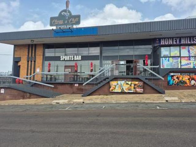 commercial investment property on th.