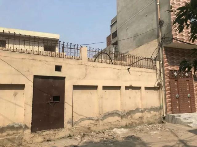 Commercial Lahore Multan Road ID 24960