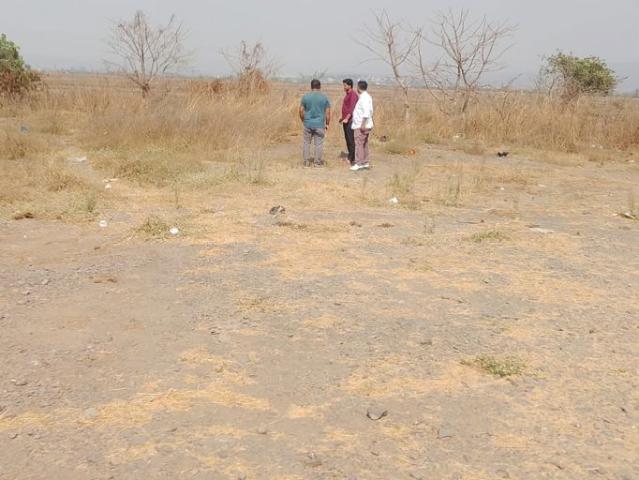 Commercial Land 1089 Sq.Ft. In Chirle Navi Mumbai Listing ID: #9986