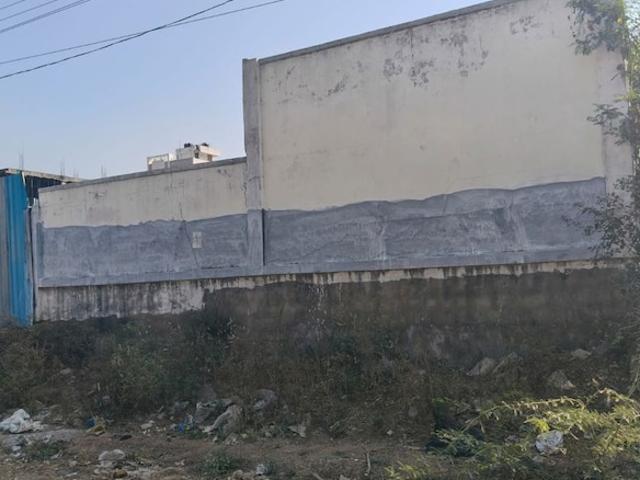 Commercial Land 10000 Sq.Yd. In Lb Nagar Hyderabad Listing ID: #10023