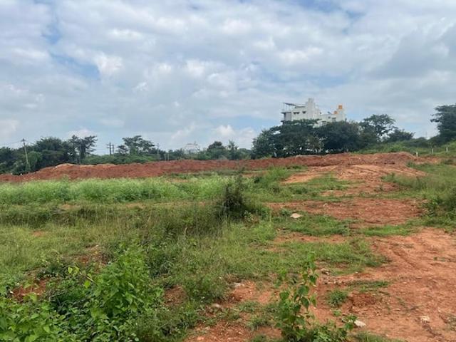 Commercial Land 100 Acre in Whitefield Bangalore Listing ID: #10041