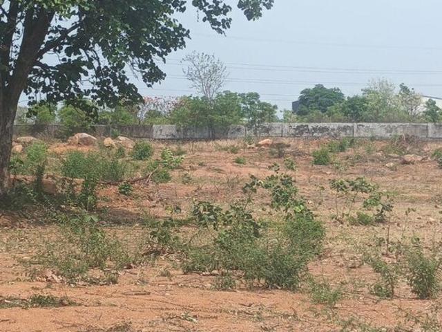 Commercial Land 101 Sq.Yd. In Rajapeta Yadagirigutta Listing ID: #10194