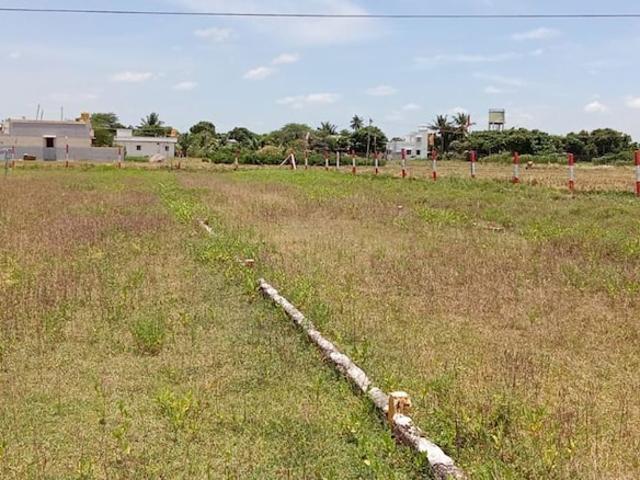Commercial Land 12100 Sq.Yd. In Budigere Cross Bangalore Listing ID: #10049