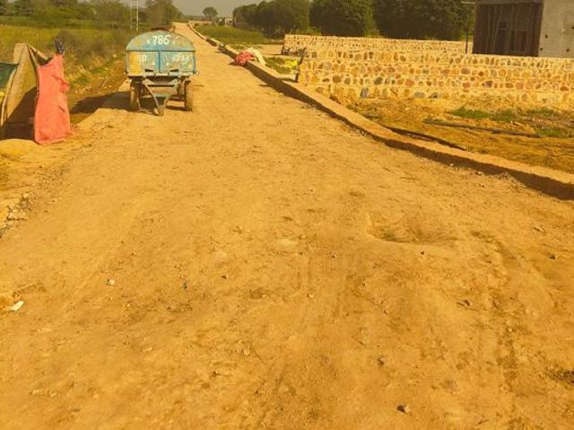 Commercial Land 1449 Sq.Ft. In Sohna Road Gurgaon Listing ID: #10032