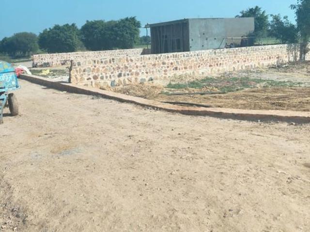 Commercial Land 1452 Sq.Ft. In Sohna Road Gurgaon Listing ID: #10031