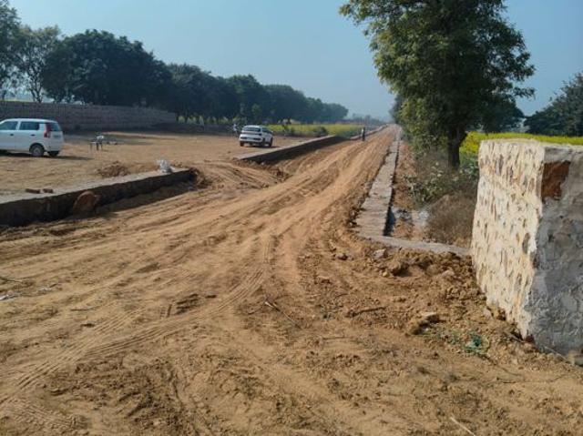 Commercial Land 1462 Sq.Yd. In Sohna Road Gurgaon Listing ID: #10033