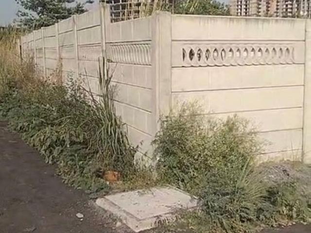 Commercial Land 1600 Sq.Ft. In Khargapur Lucknow Listing ID: #10380