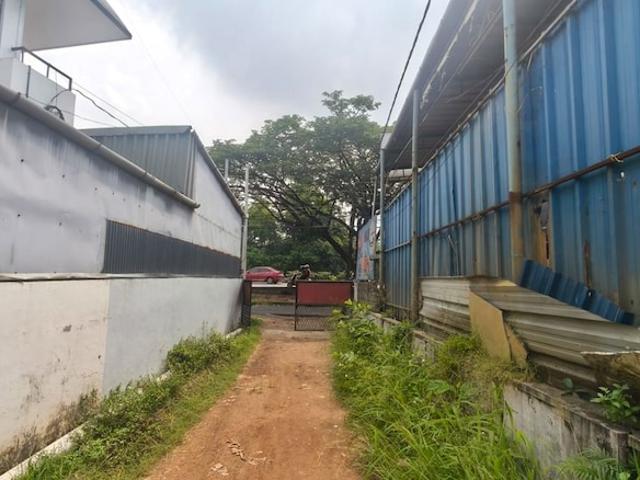Commercial Land 2182 Sq.Ft. In Vyttila Kochi Listing ID: #10221